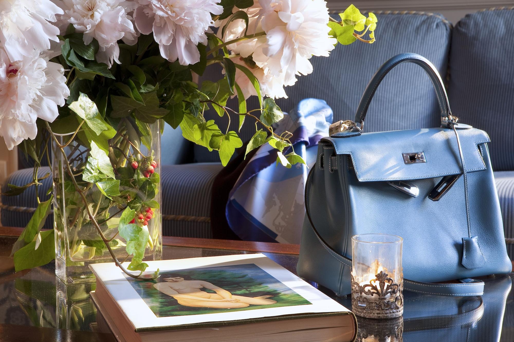 Set de Habitación Hotel d'Angleterre Saint Germain des Prés