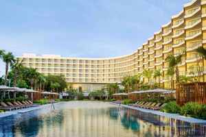 Alojamiento - Crowne Plaza Phu Quoc Starbay Vietnam