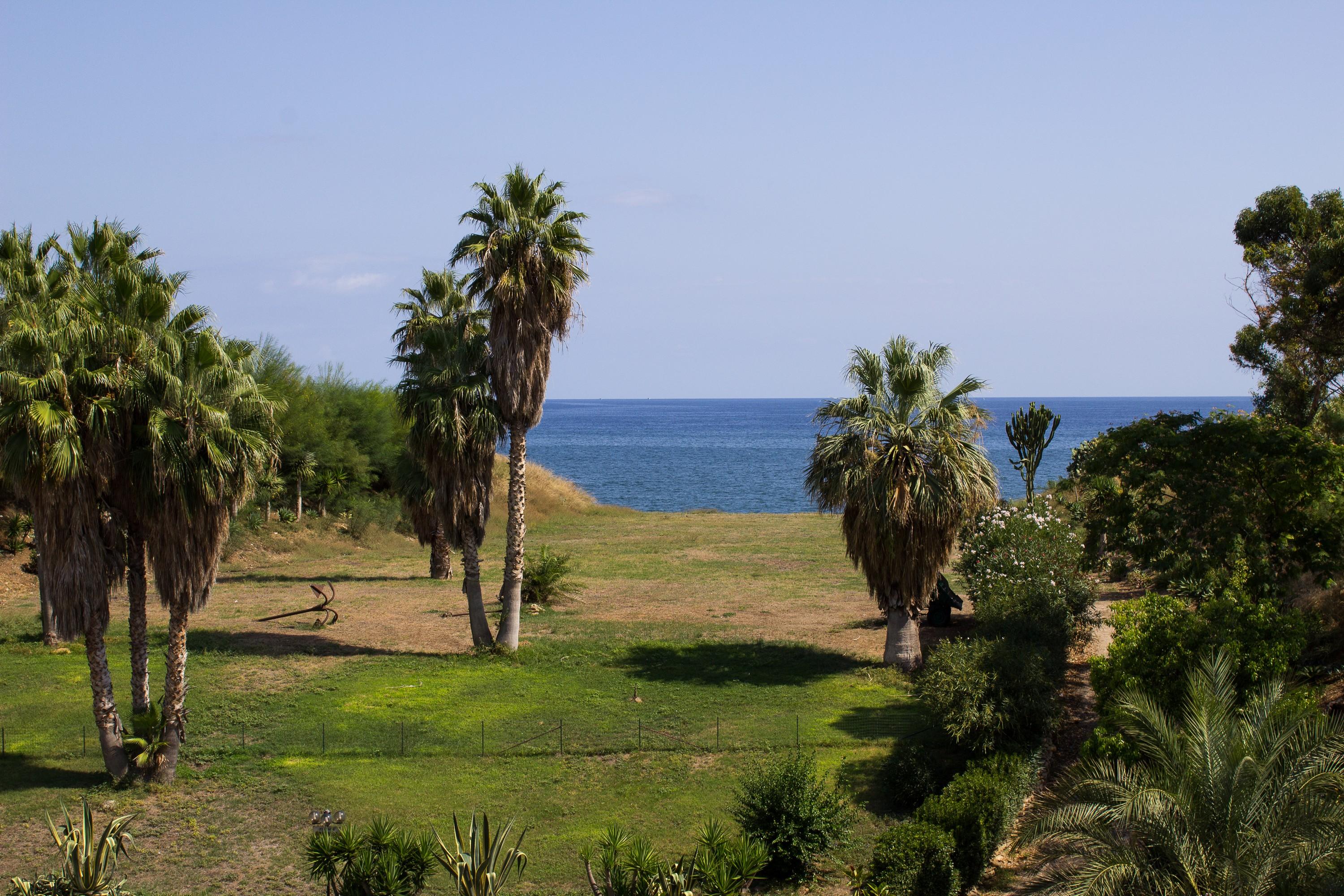 Playa Hotel Villa D'Amato