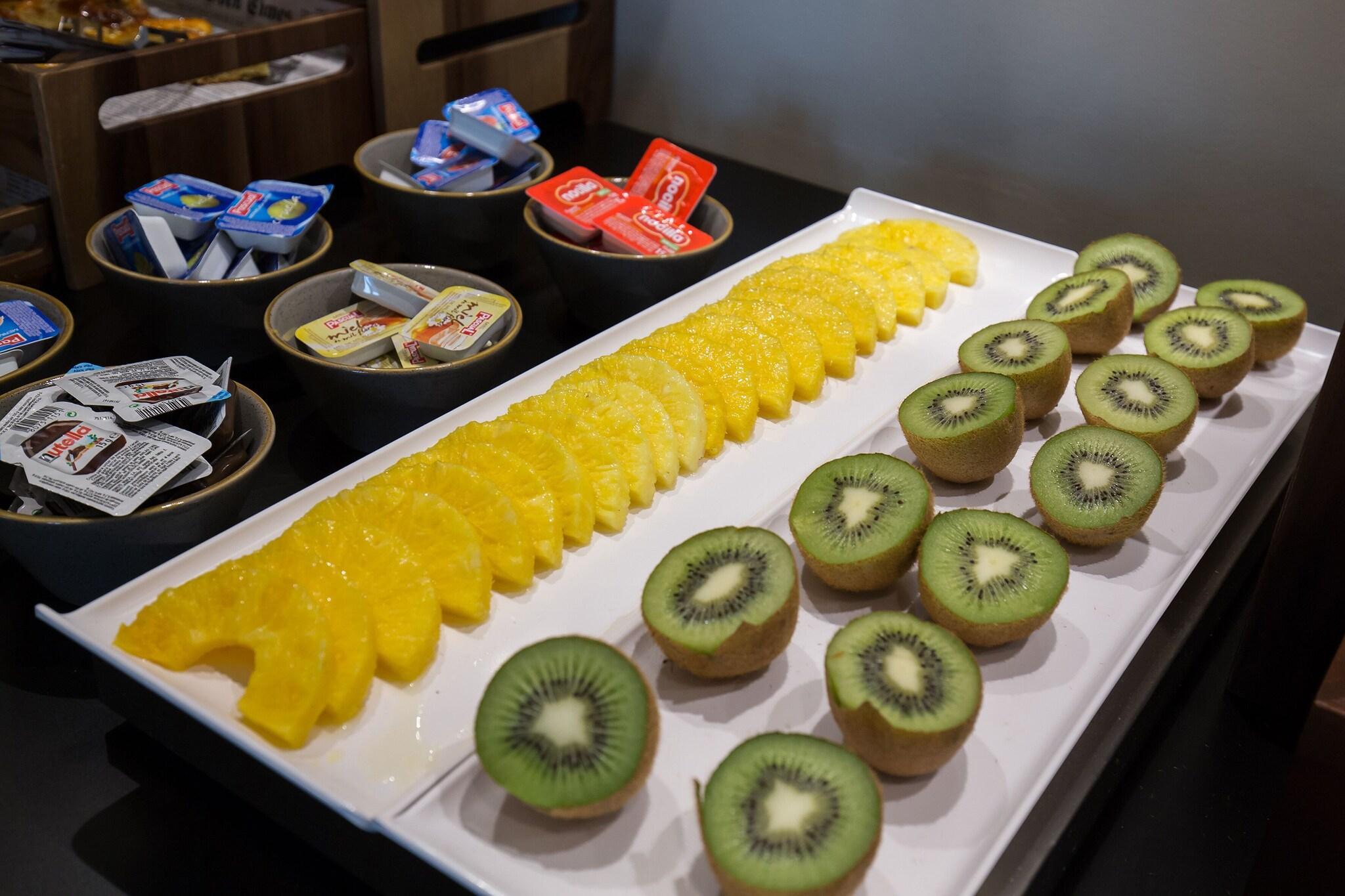 Restaurant Hotel Leyre