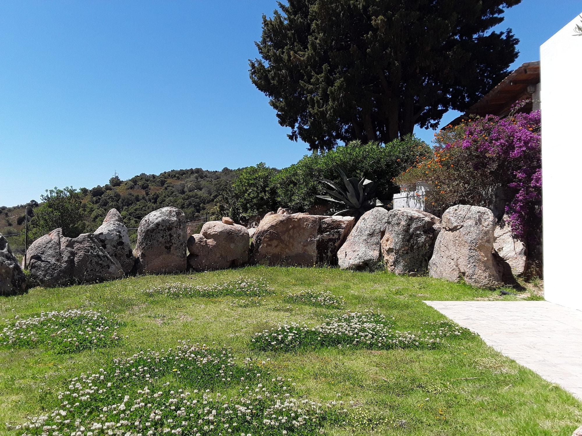 Vista Exterior Lu Lisandru