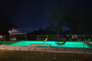 Alquiler Vacacional - TREE HOUSE #2. Private, Tri-level with Gold Coast Hinterland Views