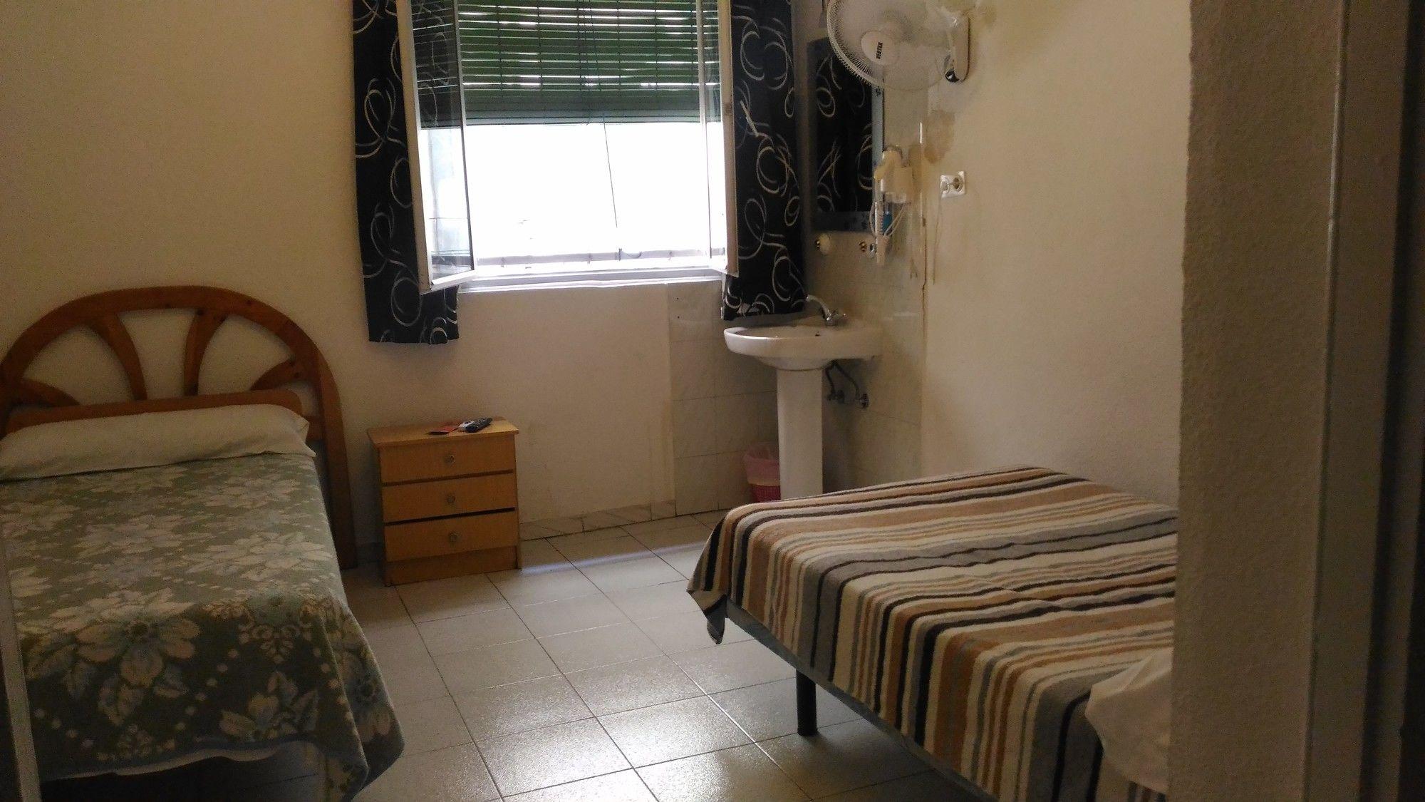 Habitación JQC Rooms