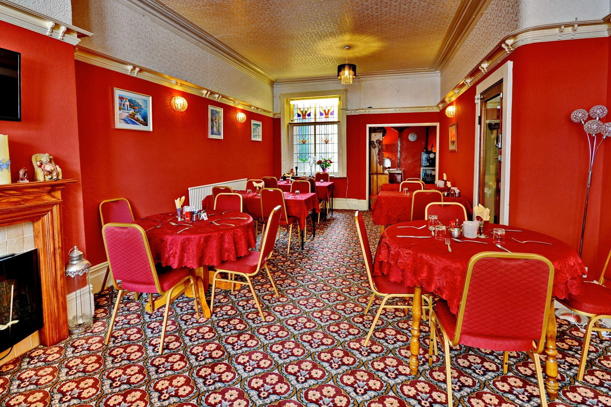 Restaurant Tregenna