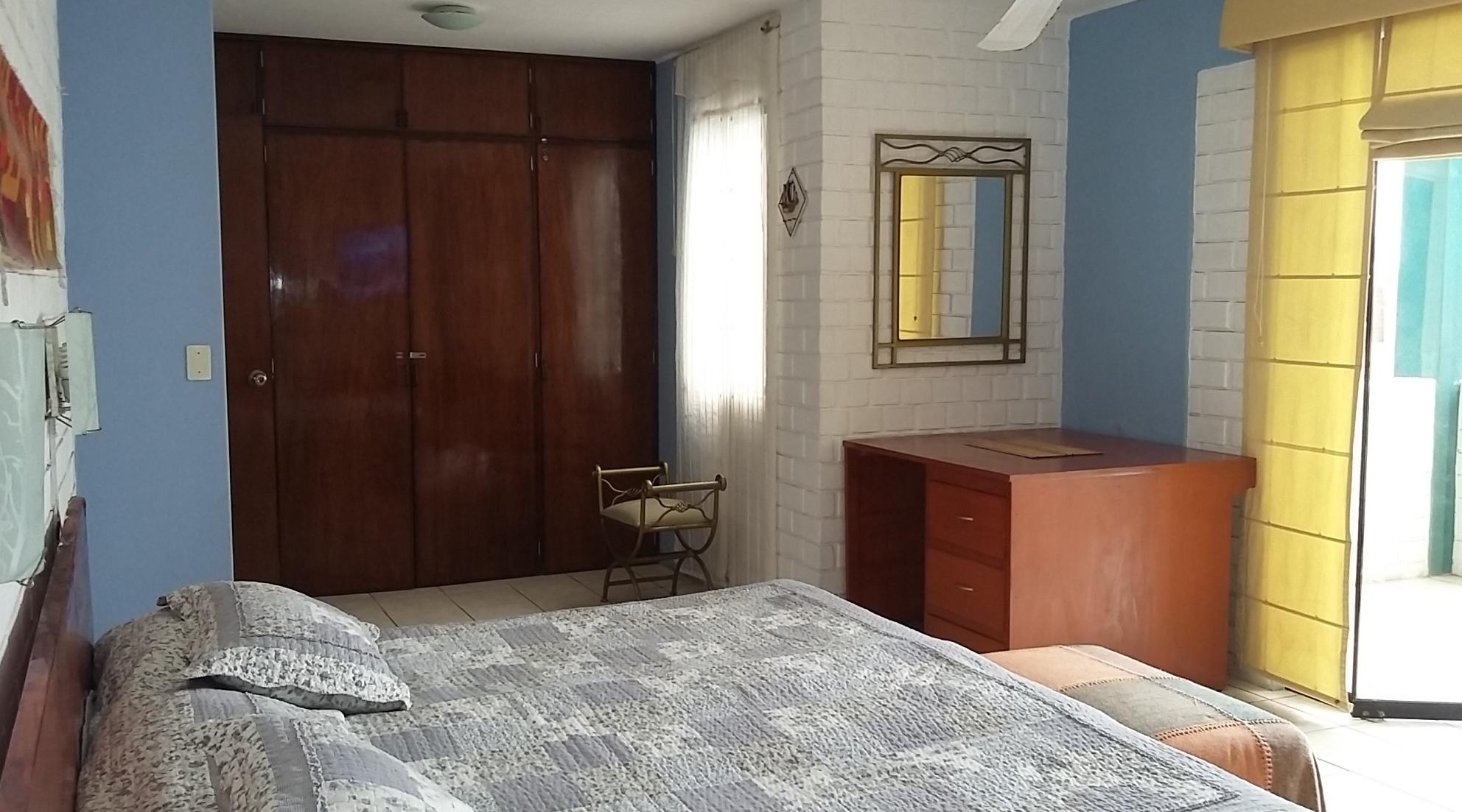 Habitación Pousada Miramar Surf - Punta Hermosa Perú