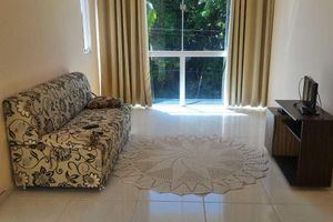 Alquiler Vacacional - Furnished apartment in Coroa Vermelha
