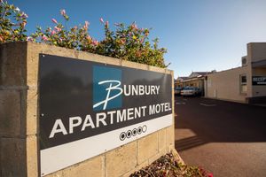 Alojamiento - Bunbury Apartment Motel