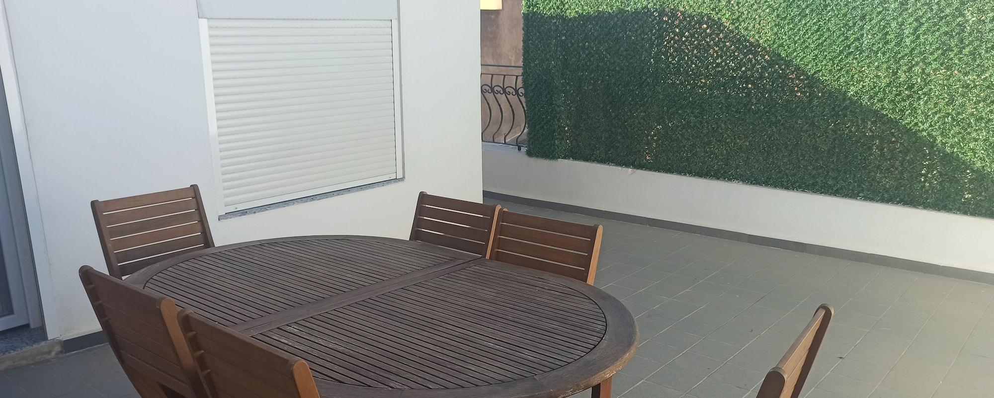 Equipamiento de Habitación Hostel Appart