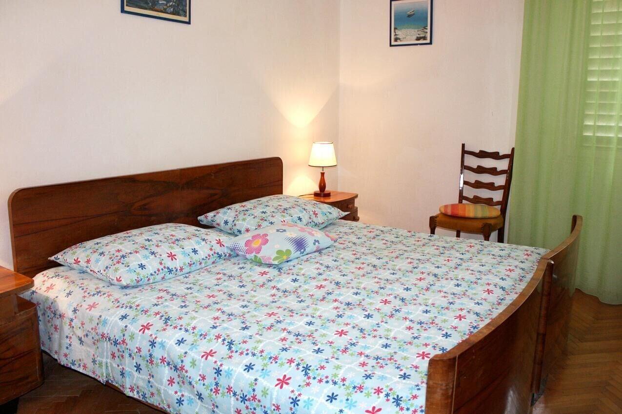 Habitación Apartments Davorka