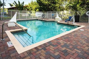 Alojamiento - Residence Inn by Marriott Miami West / FL Turnpike