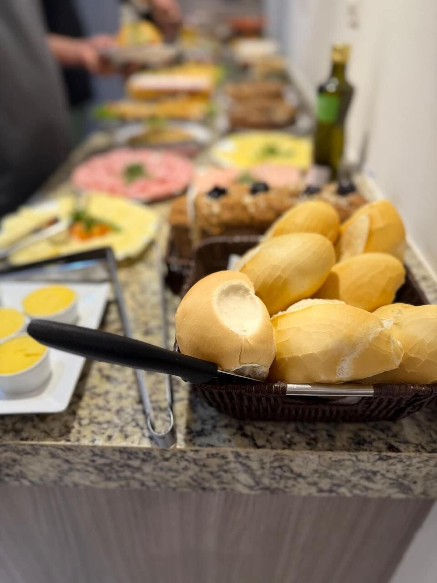 Restaurant Vila do Morro Pousada