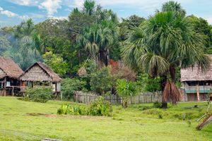 Paquete - Paquetes a Tarapoto