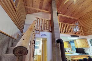 Alquiler Vacacional - The Cabin at Lydias Canyon