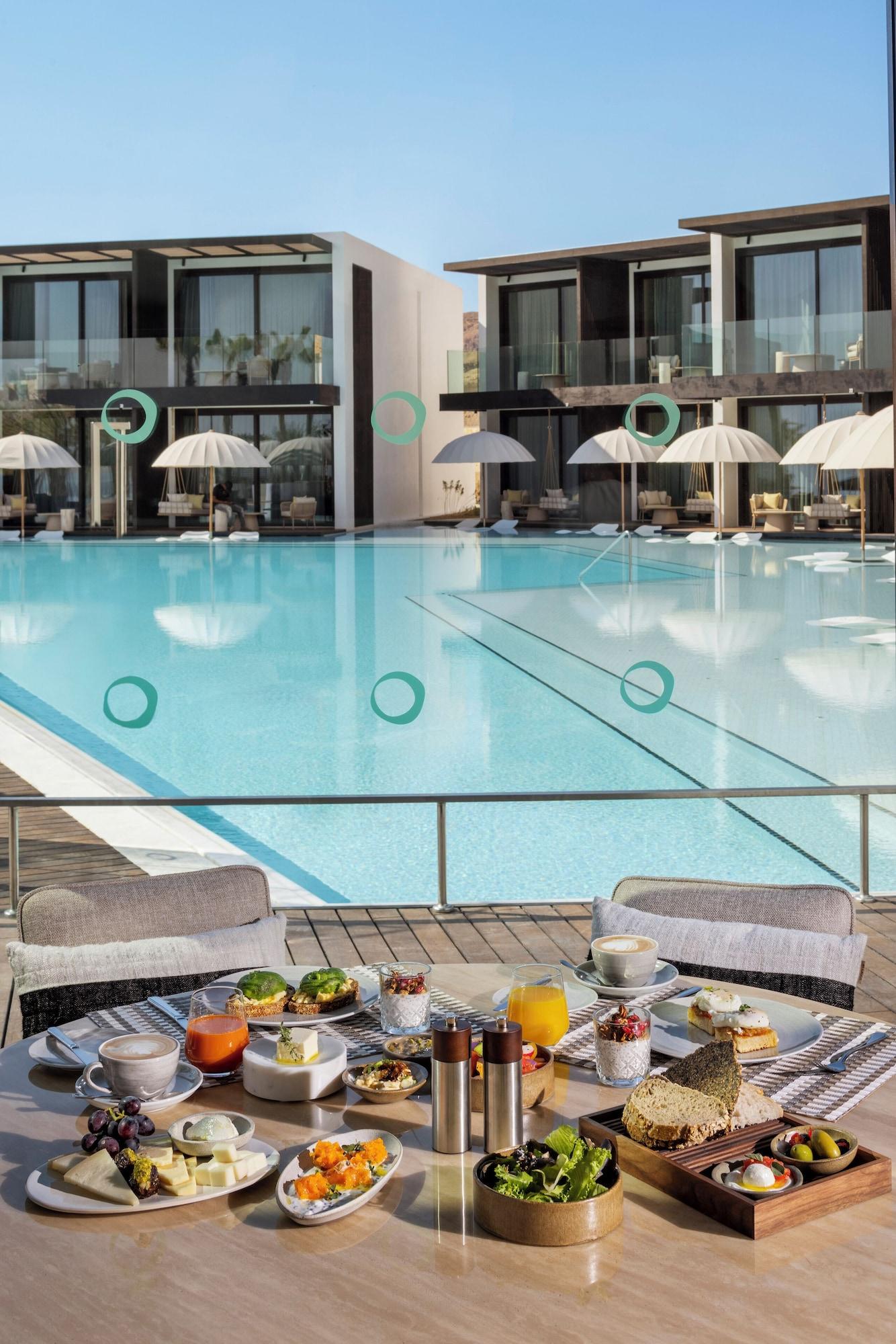 Restaurant Kayma By Isrotel Exclusive