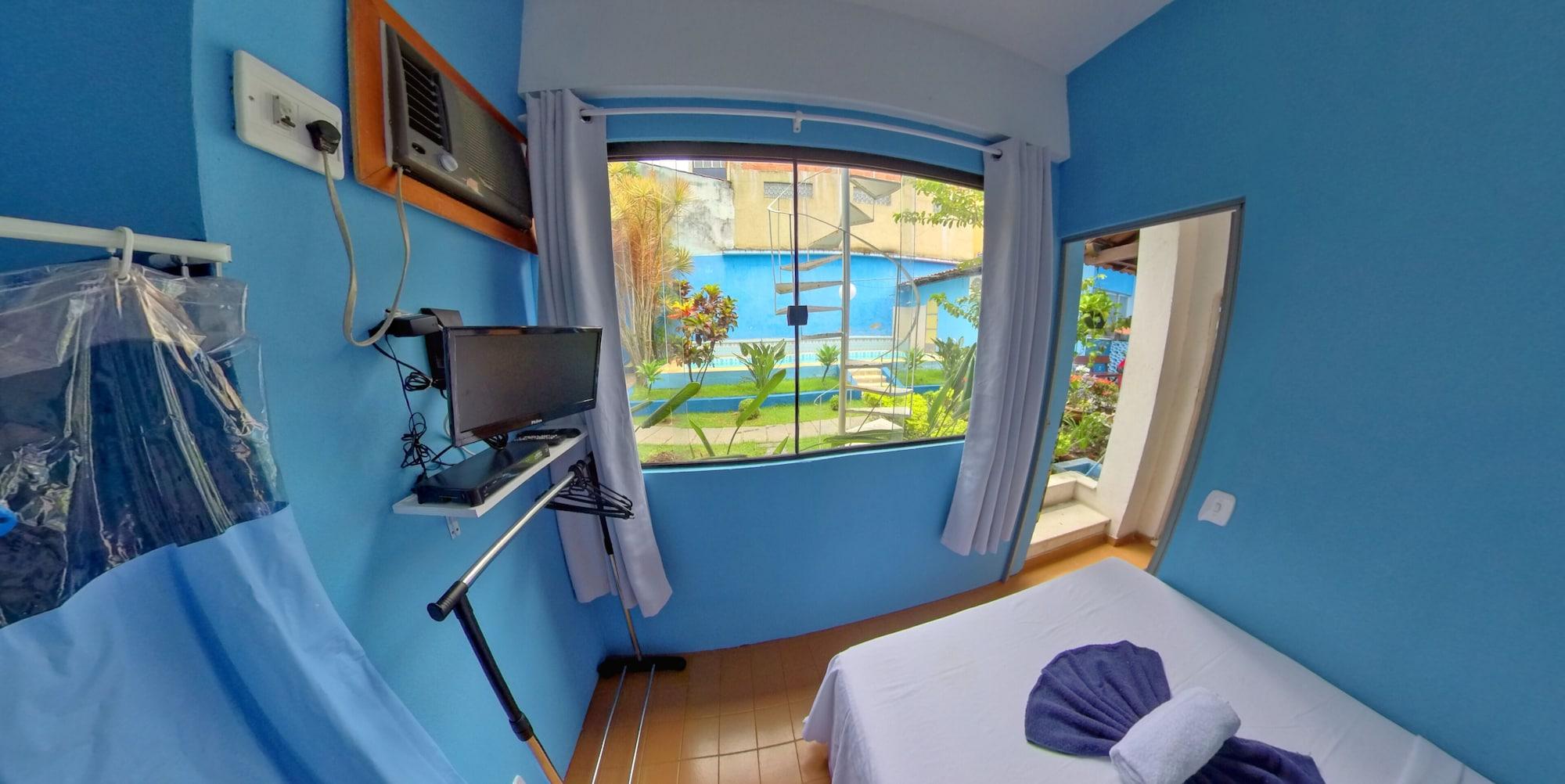 Habitación Rio Casa Hostel