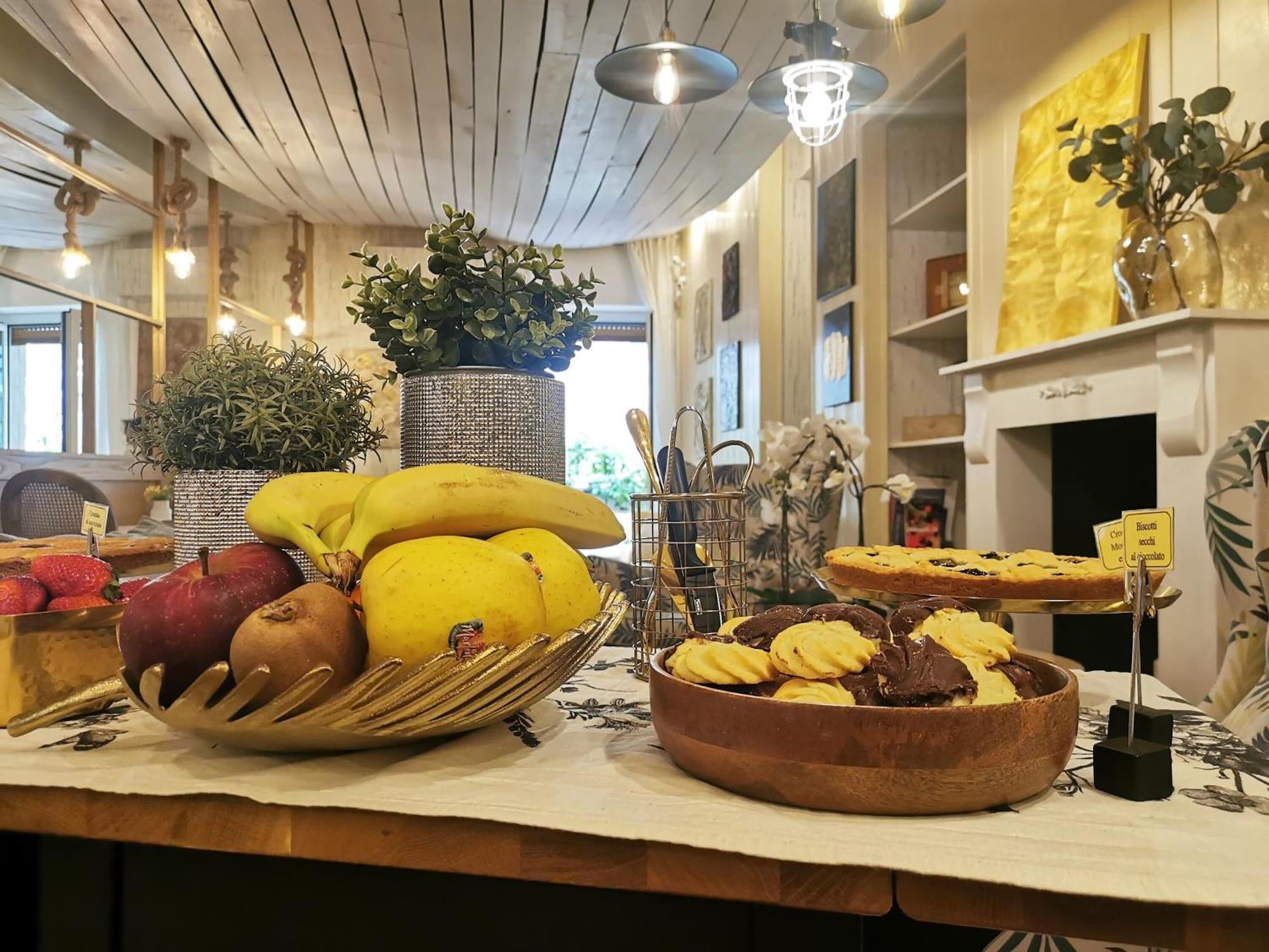 Restaurant Epoca Home