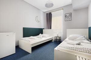Alojamiento - Moon Hostel Kraków