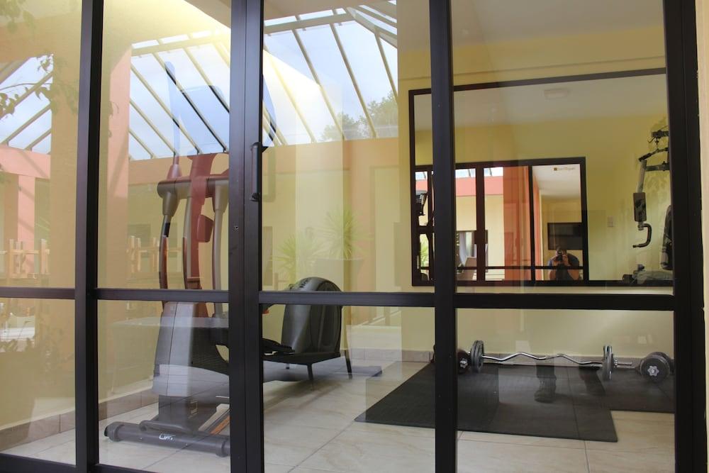 Gimnasio San Miguel