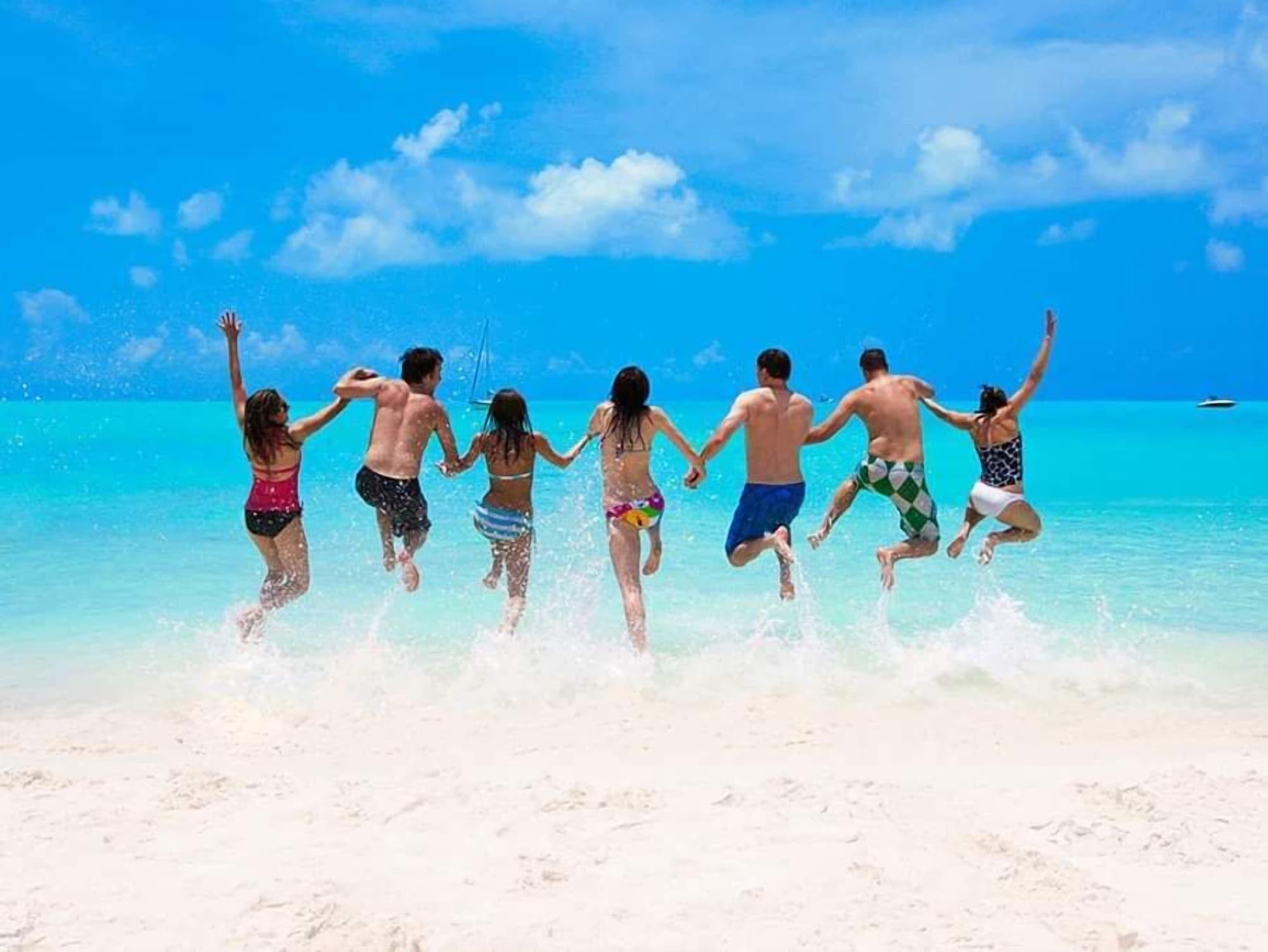 Playa Viento Suites Cancún