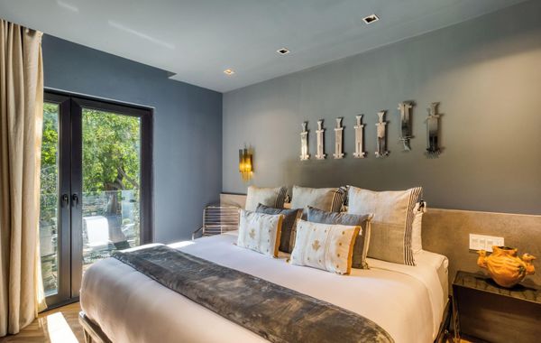 El Alfonsa - Hoteles en Hipodromo Condesa de Ciudad de México