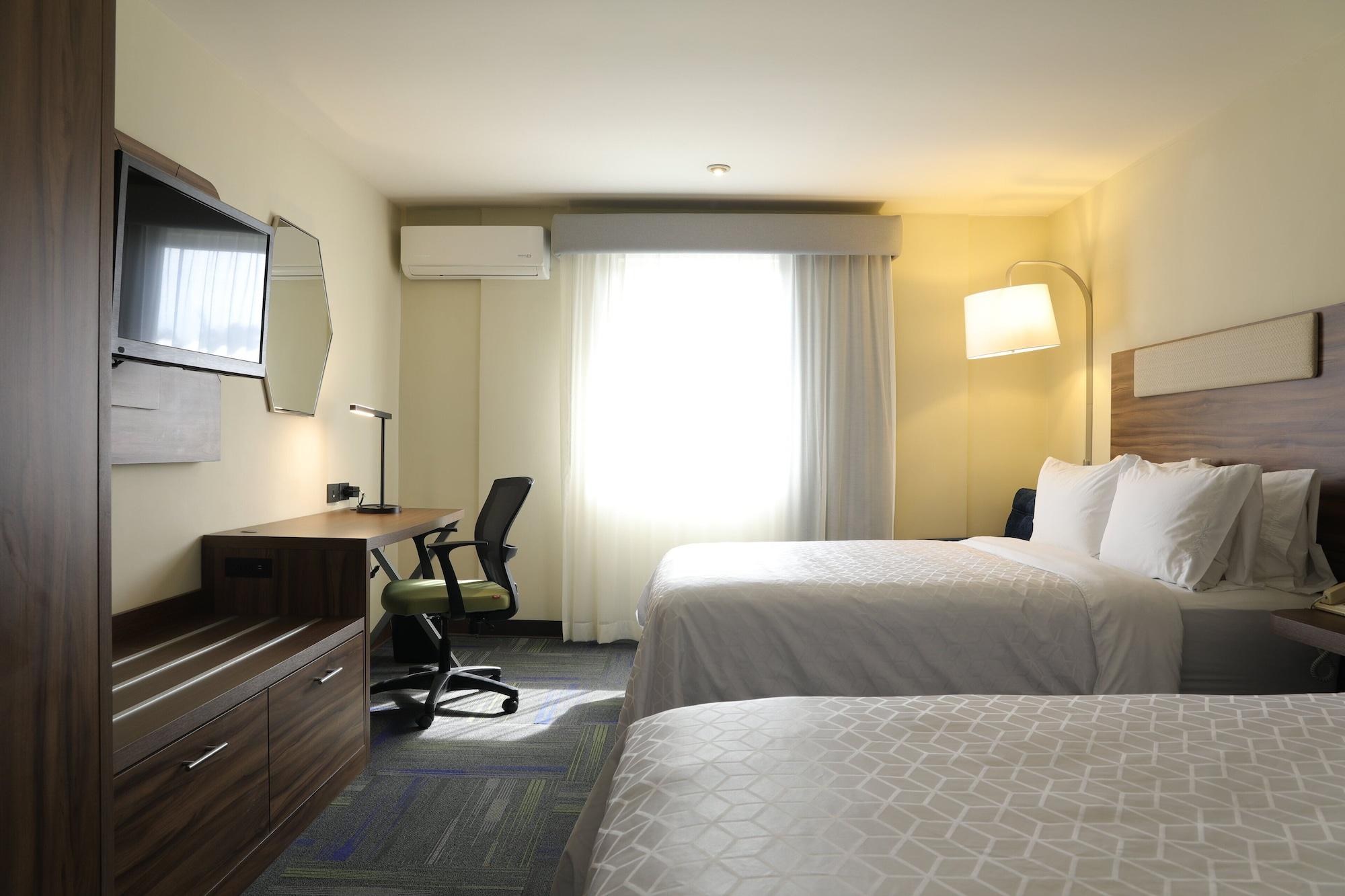 Habitación Holiday Inn Express Piedras Negras by IHG