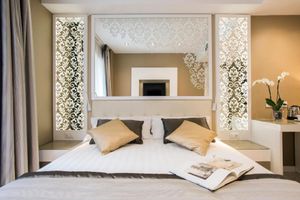 Alquiler Temporario - Residenza Venti Settembre