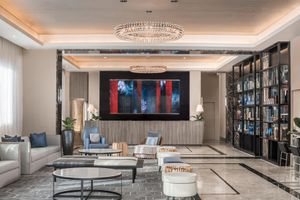 Alojamiento - Seda Residences Makati