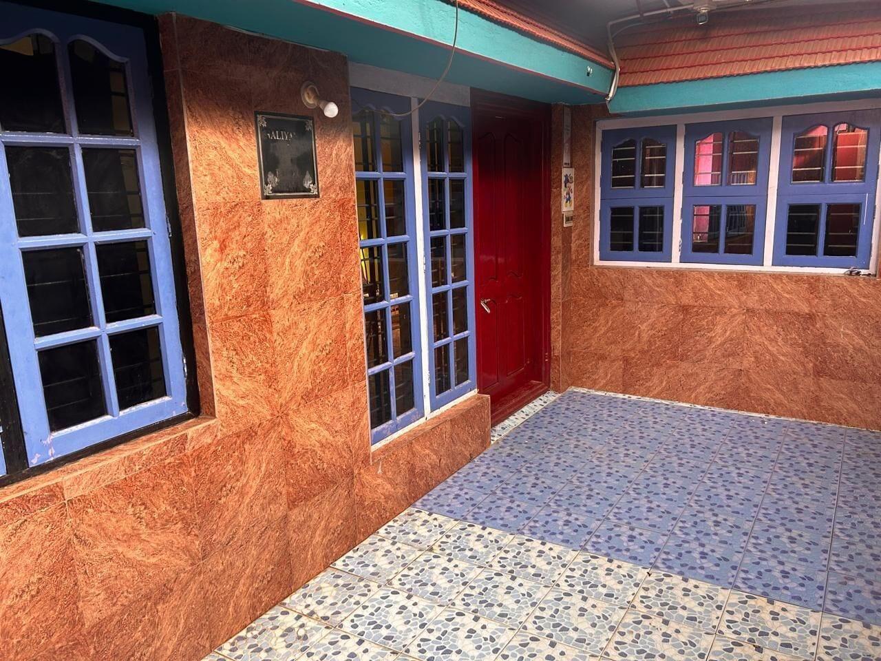 Vista Exterior Coorg Heaven Home Stay