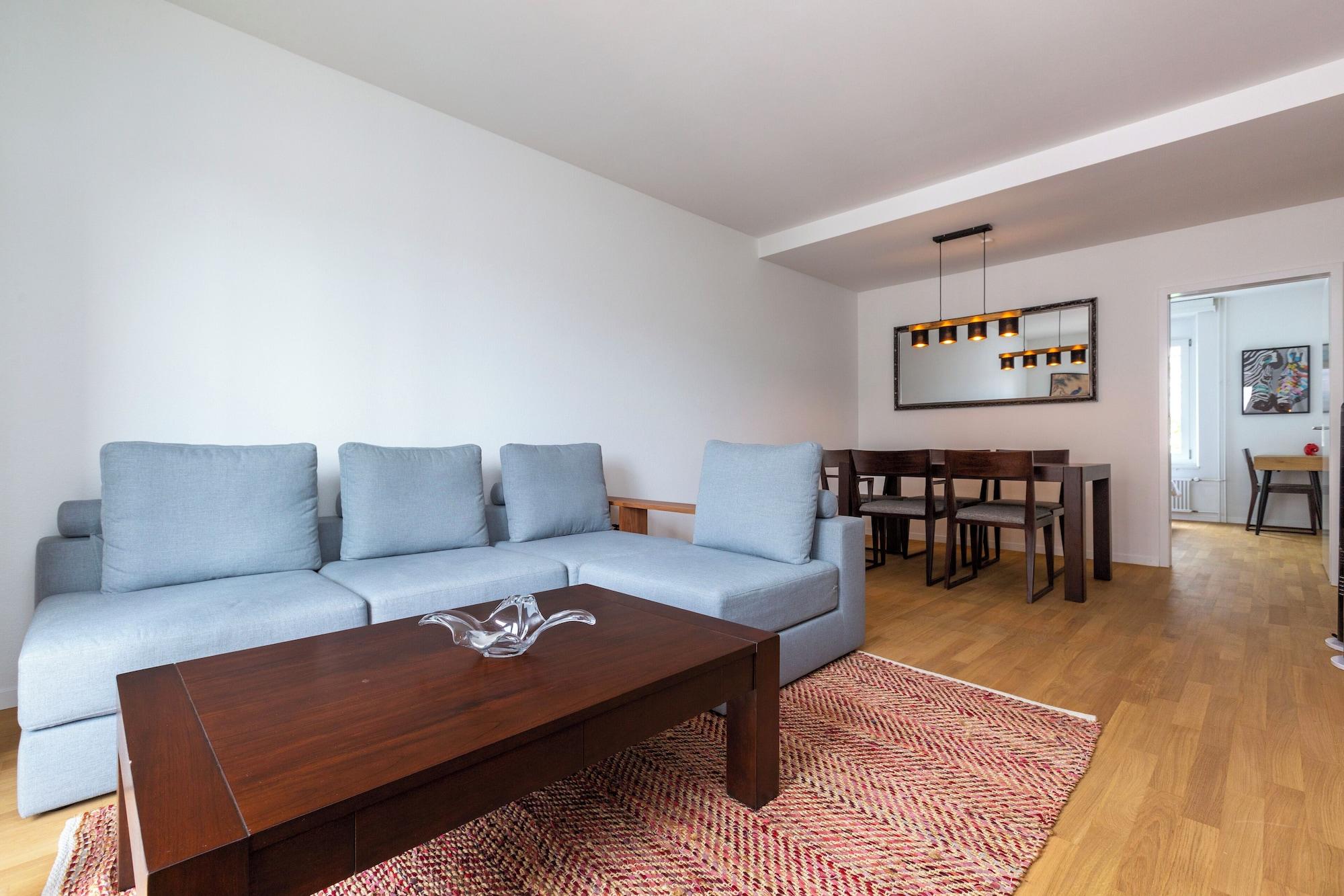 Comodidades del Alojamiento KAYA Zurich Elisabethenstrasse