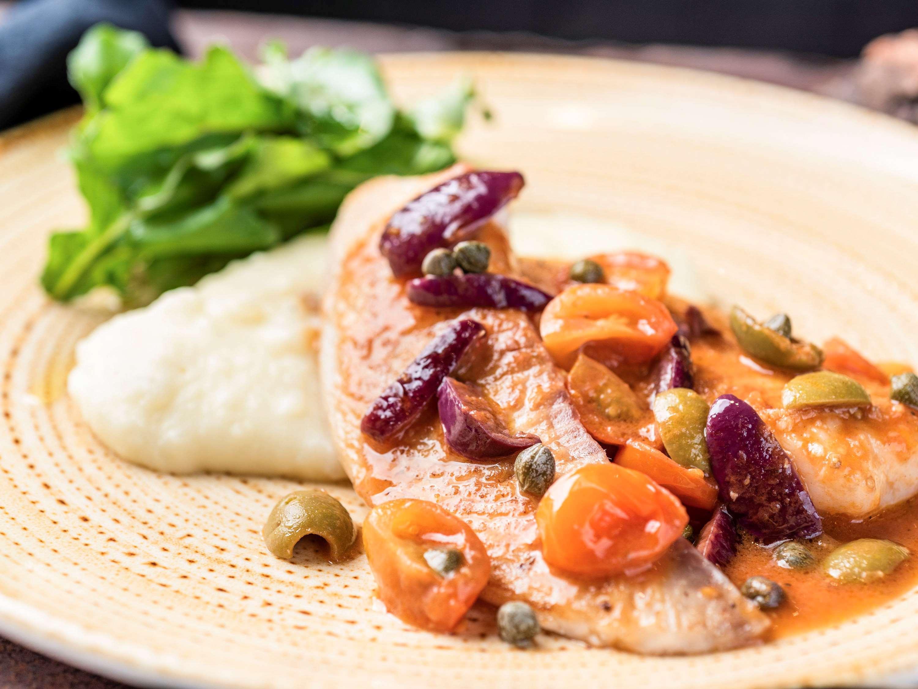 Restaurant ibis Chia