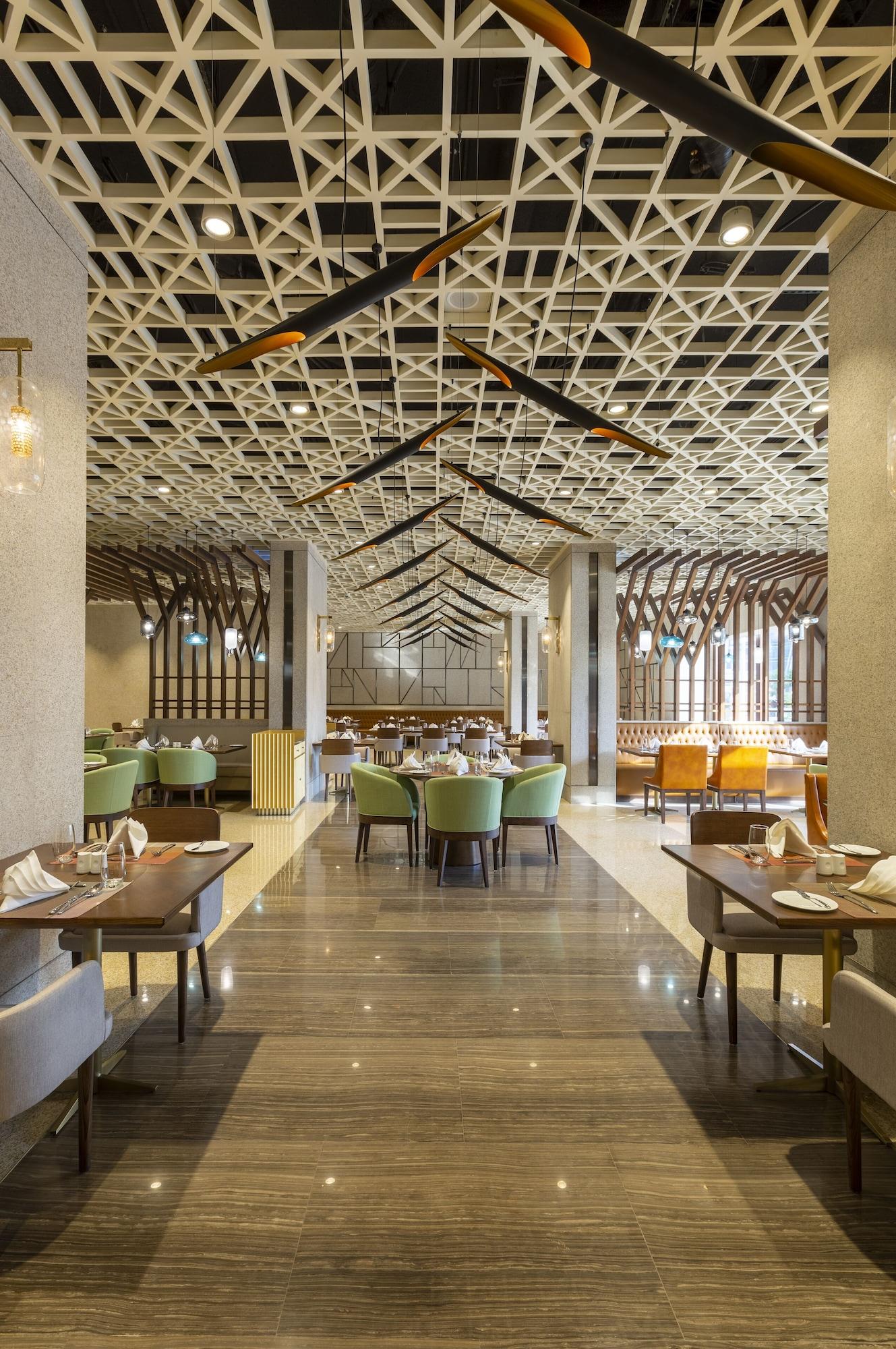 Restaurant JOUDYAN Olaya Riyadh By Elaf