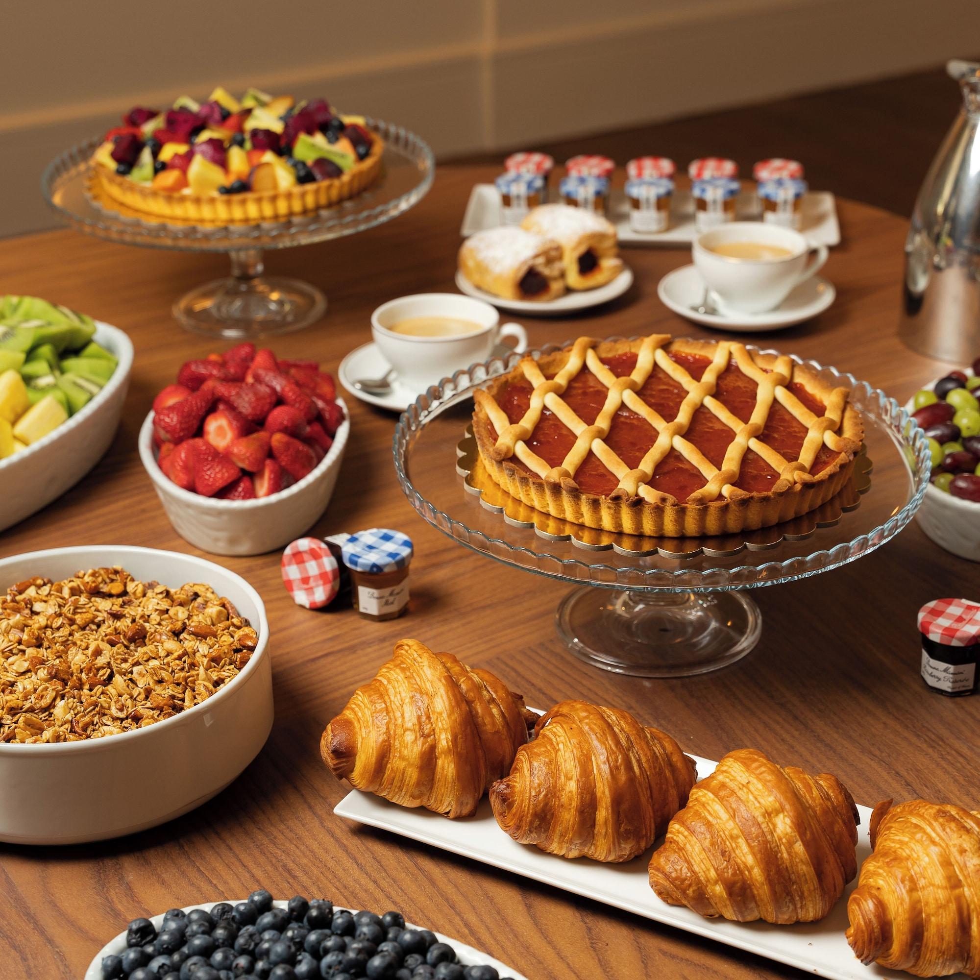 Restaurant Locanda Punta del Este