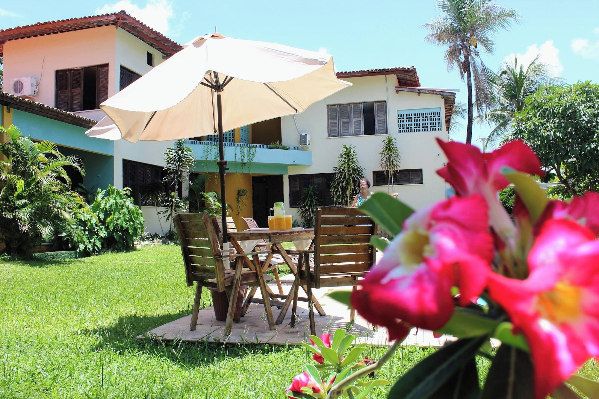 Varios Casa Mandacaru Pousada