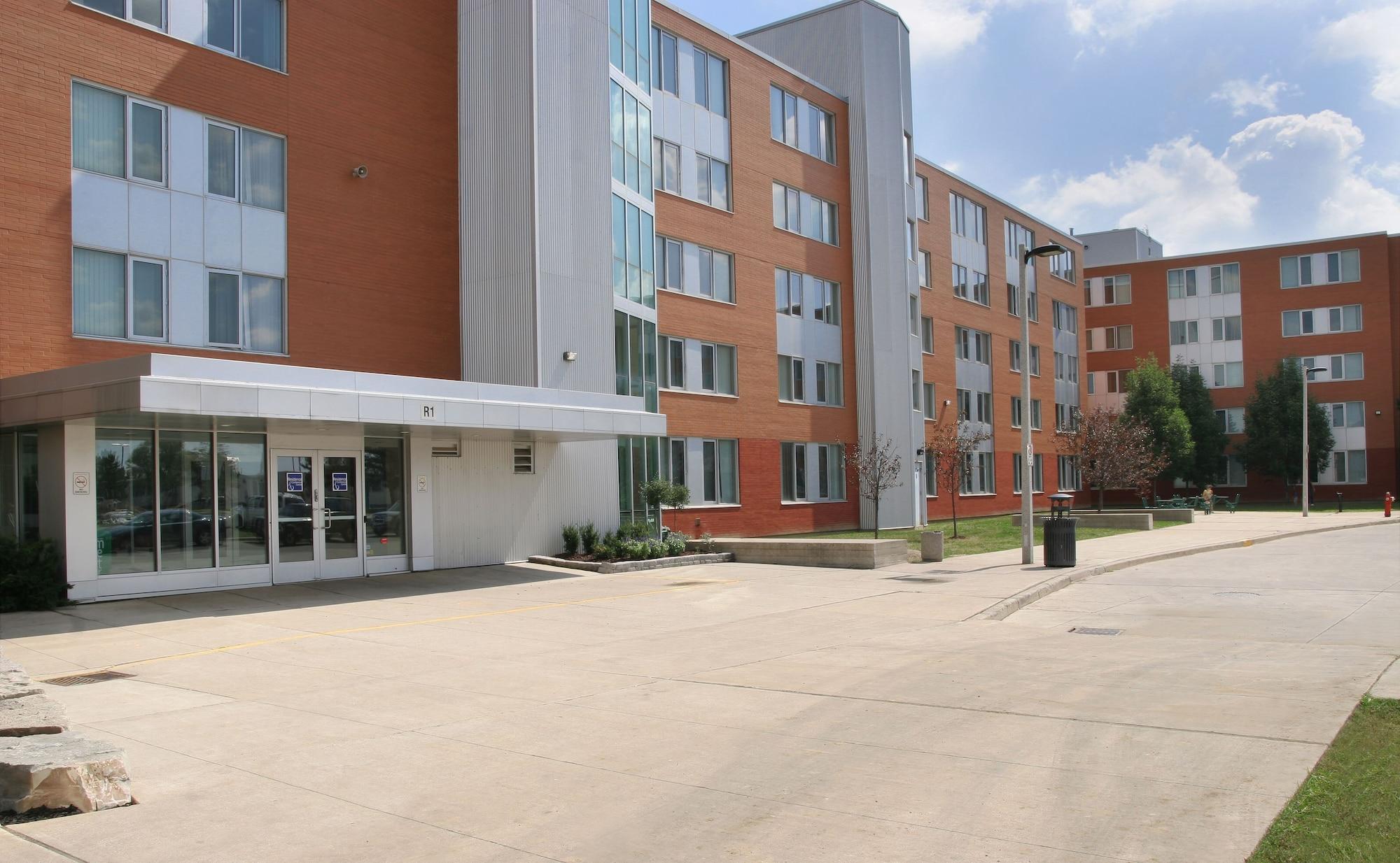 Varios Residence & Conference Centre - Brampton