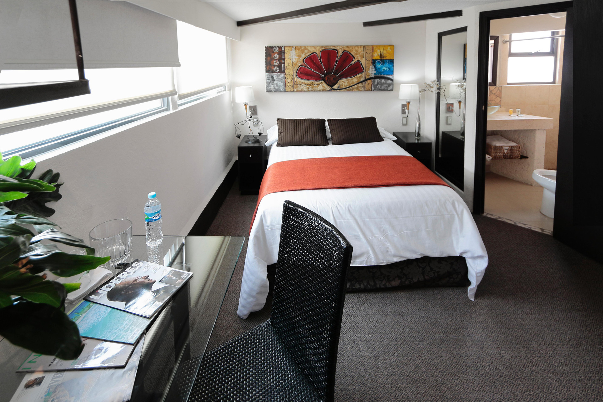 Hotel Aztic Hotel y Suites Ejecutivas