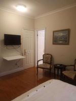 Alquiler Vacacional - Lakeside Private suite (Queen bed room)