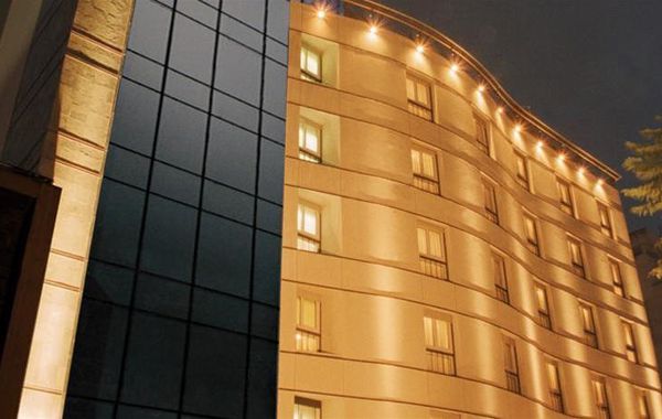 Hotel Solans Riviera