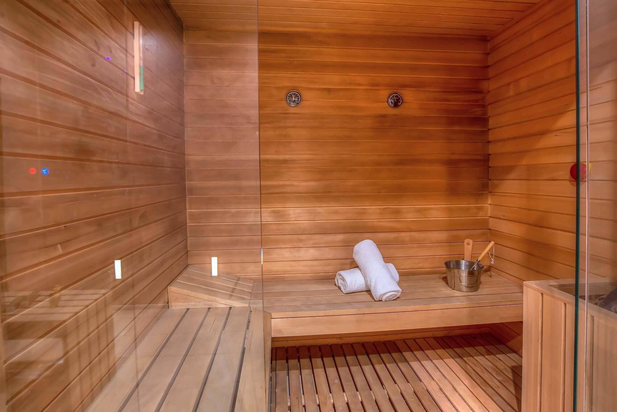 Instalaciones Recreativas Florence Luxury Guest House