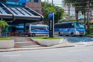 Alojamiento - SLAVIERO Guarulhos Aeroporto