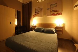 Alquiler Vacacional - Dimora Nettare