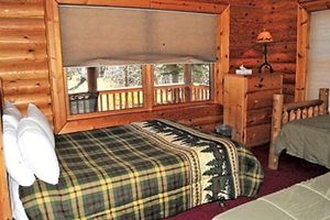 Alquiler Vacacional - The Vista Grand Lodge