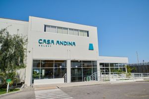 Alojamiento - Casa Andina Select Paracas