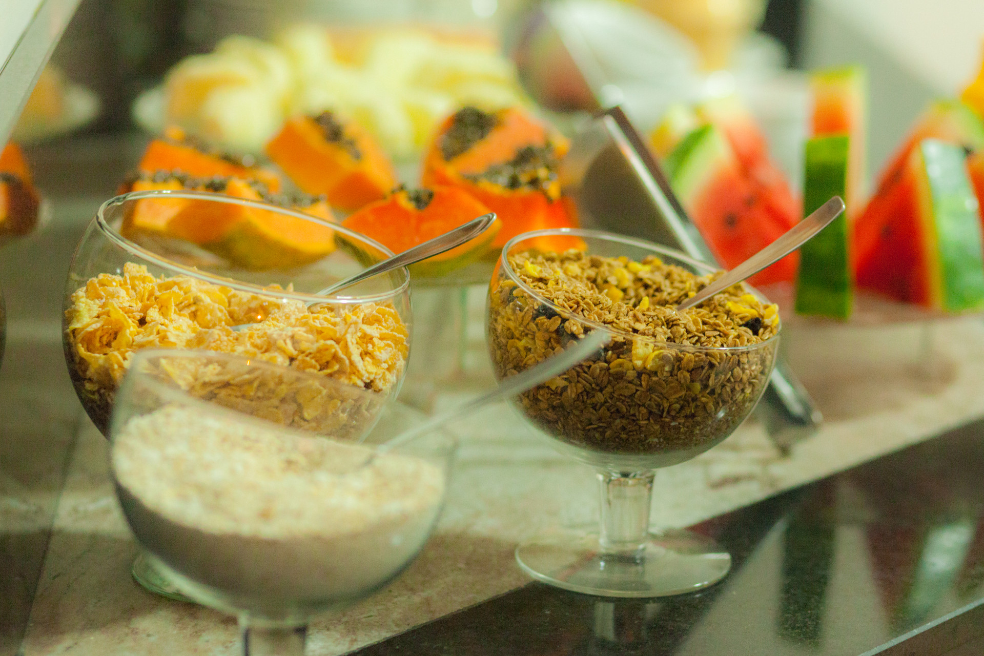 Restaurant Lessa Hotel