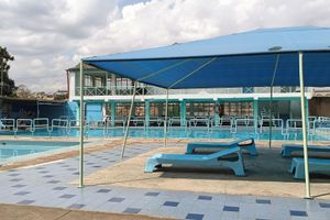 Alojamiento - Sadili Oval B & B
