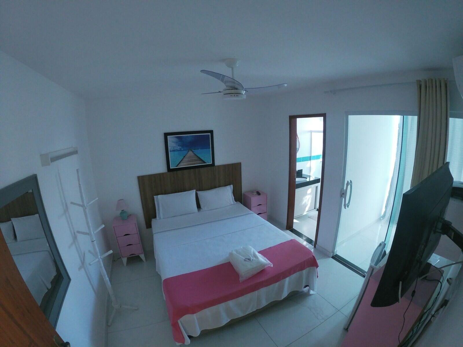 Varios Pousada Central de Arraial