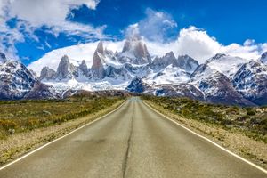Actividad - Desde El Calafate: Excursión de día completo a El Chaltén