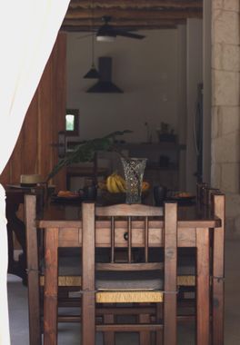Mayan luxury house in Bacalar Center / with garden - Hoteles con jacuzzi en Bacalar, Quintana Roo