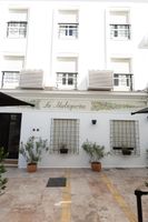 Alojamiento - Hostal Boutique La Malagueña Only Adults by Croma