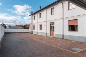 Alojamiento - Pasta residence italia