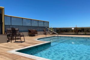 Alojamiento - Quality Suites Vila Velha